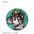 『僕のヒーローアカデミア』トレーディング デフォルメAni-Art マット缶バッジ ver.A(単位/BOX)【202508再販】